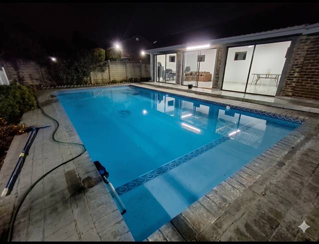 4 BEDROOM HOUSE FOR SALE IN FALCON RIDGE